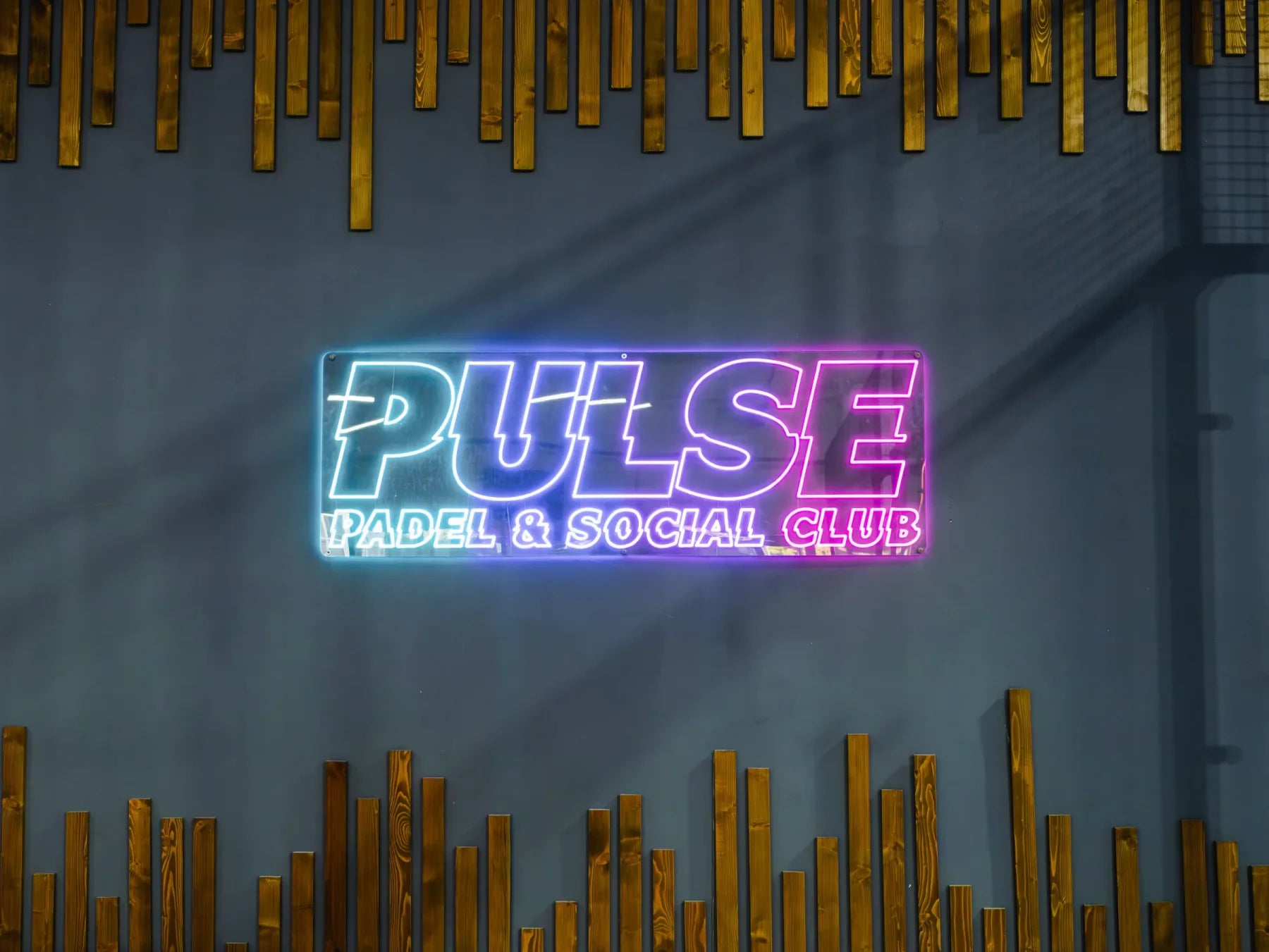 Pulse Padel Club